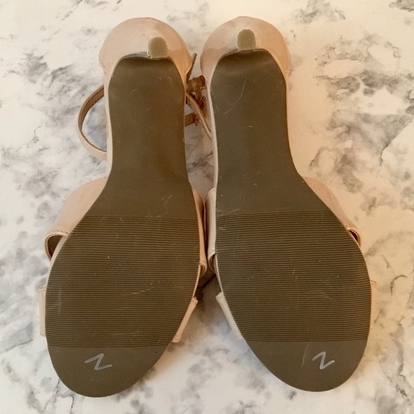 Material Girl ‘Sara’ Strappy Sandals - Picture 11 of 11